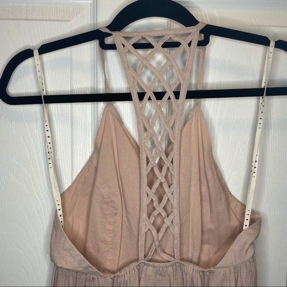 Taupe Tank - Picture 7 of 11